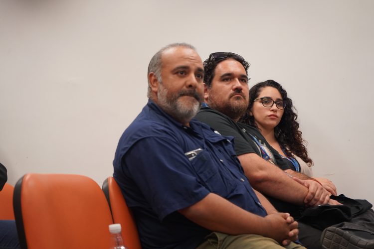CIGIDEN presenta libro “Ciencia con Impacto” en Antofagasta