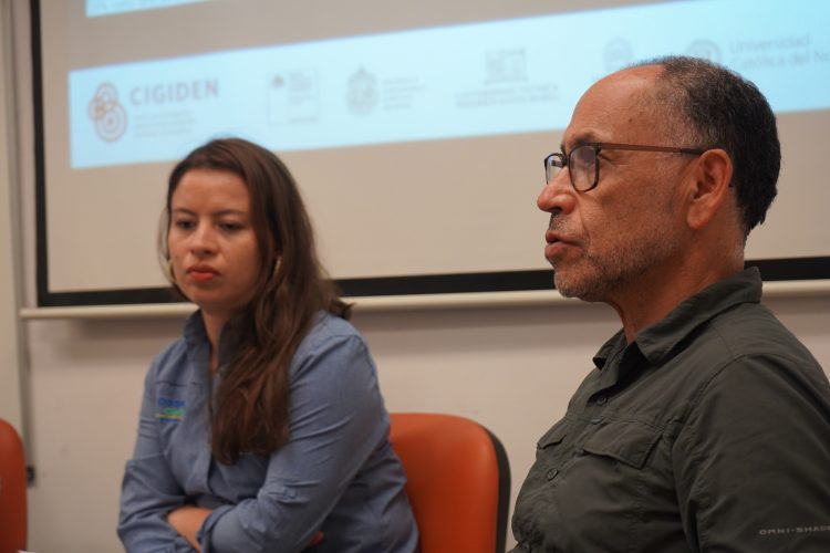CIGIDEN presenta libro “Ciencia con Impacto” en Antofagasta