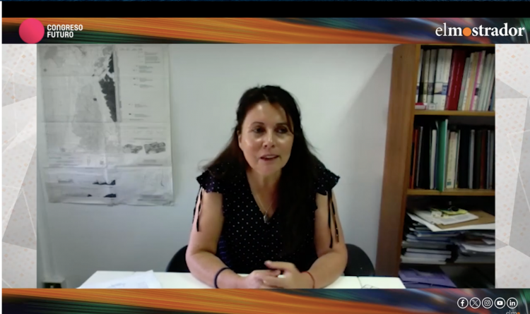 El Mostrador | Geógrafa Carolina Martínez explica por qué Chile necesita una Ley de Costas para el siglo XXI