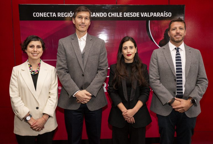 Expertas CIGIDEN participan en seminario organizado por El Mercurio de Valparaíso y DUOC UC￼