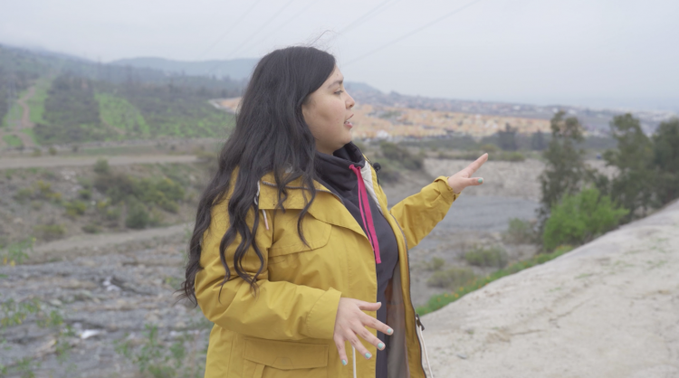CIGIDEN lanza piloto audiovisual “La Ruta del Riesgo”