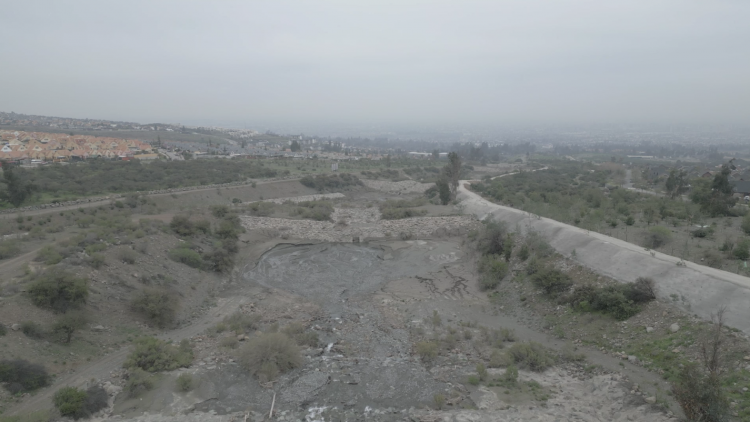 CIGIDEN lanza piloto audiovisual “La Ruta del Riesgo”
