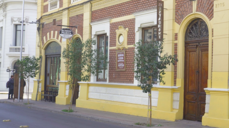 La preservación del patrimonio arquitectónico ante la amenaza de terremoto