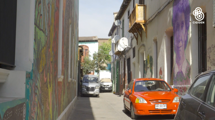 La preservación del patrimonio arquitectónico ante la amenaza de terremoto