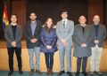 Lanzan plataforma para la evaluación del riesgo de desastres socionaturales en el Gran Valparaíso