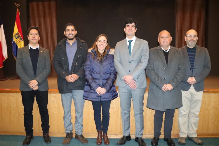 Lanzan plataforma para la evaluación del riesgo de desastres socionaturales en el Gran Valparaíso