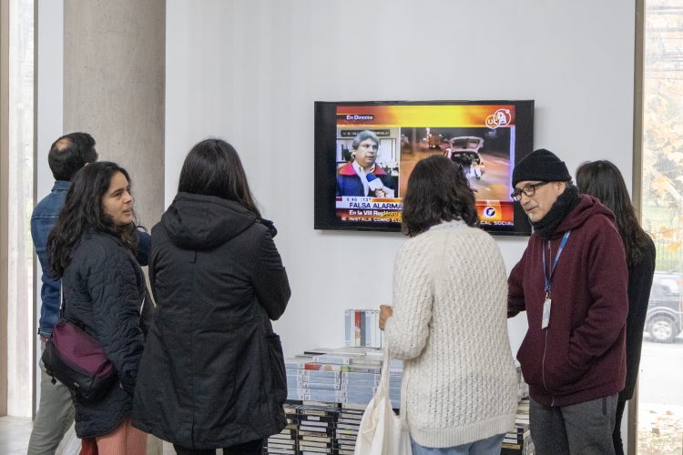 Día de Los Patrimonios 2024: Senapred abre sus puertas con exposición ideada por DESARTES