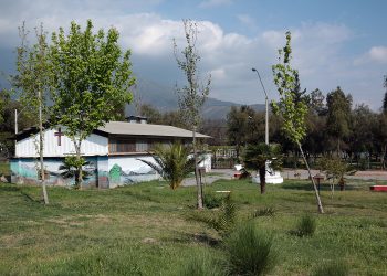 Educación geográfica