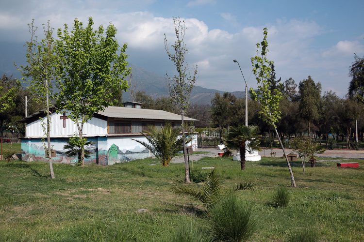Educación geográfica