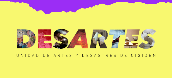 Día de Los Patrimonios 2024: Senapred abre sus  puertas con exposición ideada por DESARTES