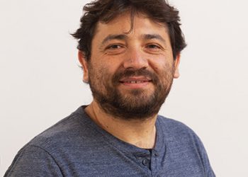 Ricardo Rivas