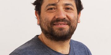 Ricardo Rivas