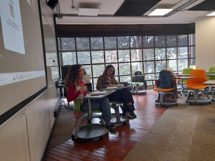 Proyectos interdisciplinarios en torno a riesgo de desastres fueron presentados en el congreso latinoamericano LASA