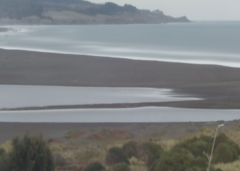 Conoce los primeros resultados del sistema de monitoreo y anticipación de la resiliencia Costera en Chile