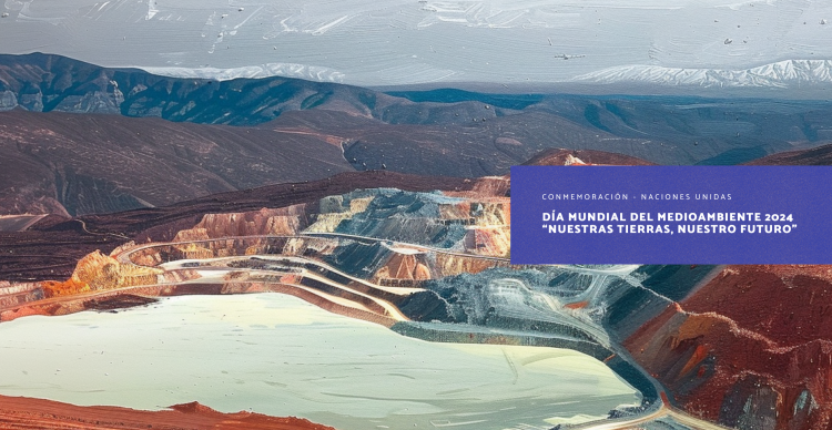 Día Mundial del Medio Ambiente: La importancia de la sociología en el estudio de los relaves mineros