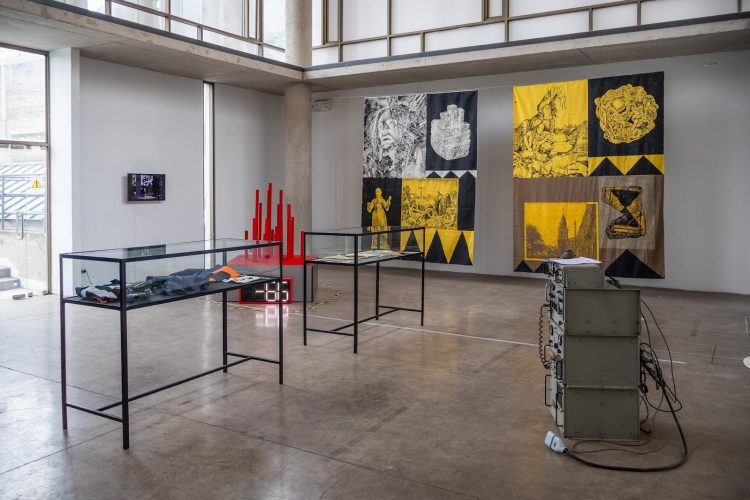 Post-resiliencia: Una exposición marcada por desastres socionaturales