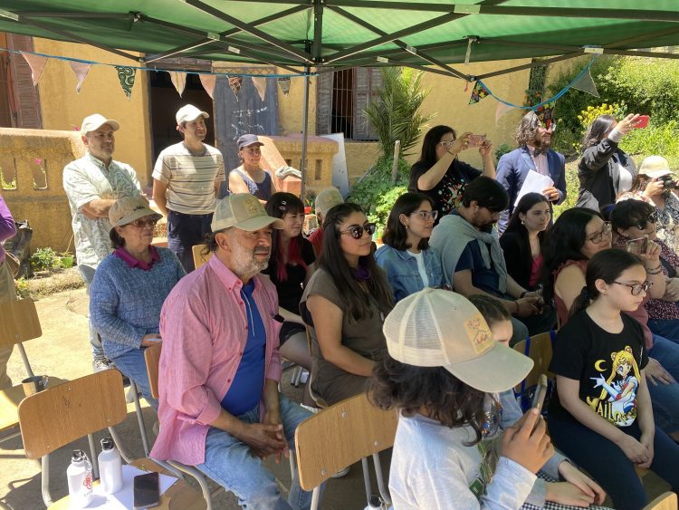 Abren convocatoria para la tercera versión de la Escuela Comunitaria Ambiental de la Costa en el Litoral los Poetas