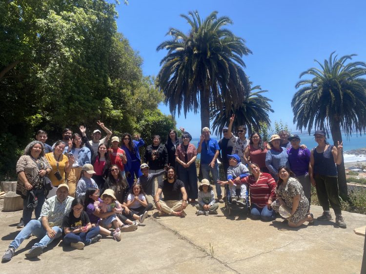 Abren convocatoria para la tercera versión de la Escuela Comunitaria Ambiental de la Costa en el Litoral los Poetas