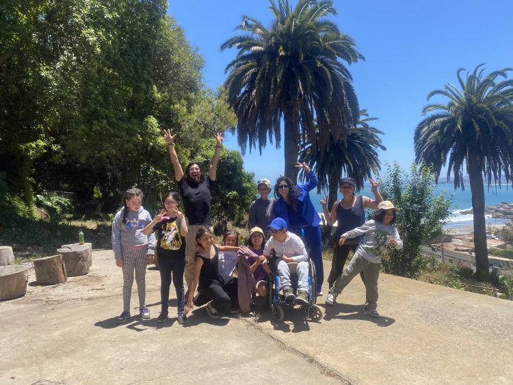 Abren convocatoria para la tercera versión de la Escuela Comunitaria Ambiental de la Costa en el Litoral los Poetas