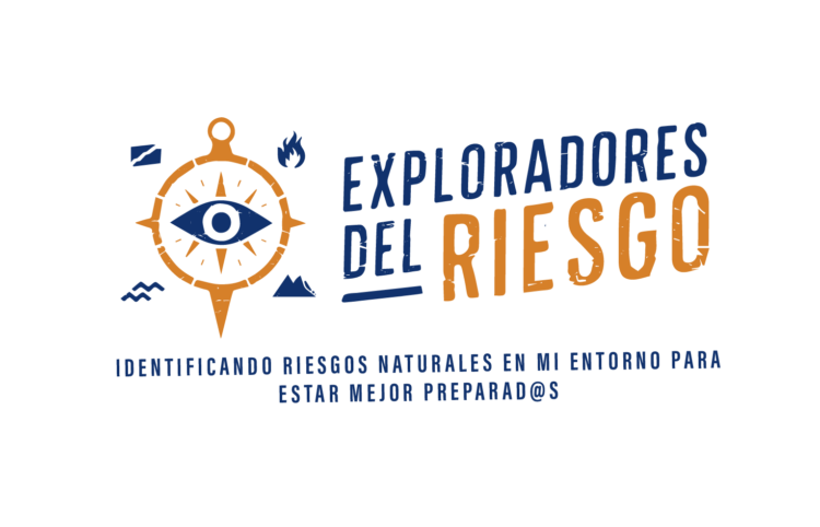 Exploradores del Riesgo: Un taller práctico para la Gestión del Riesgo de Desastres en colegios