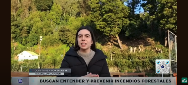 Meganoticias | Investigación factores de vulnerabilidad en la Interfaz Urbano-Rural