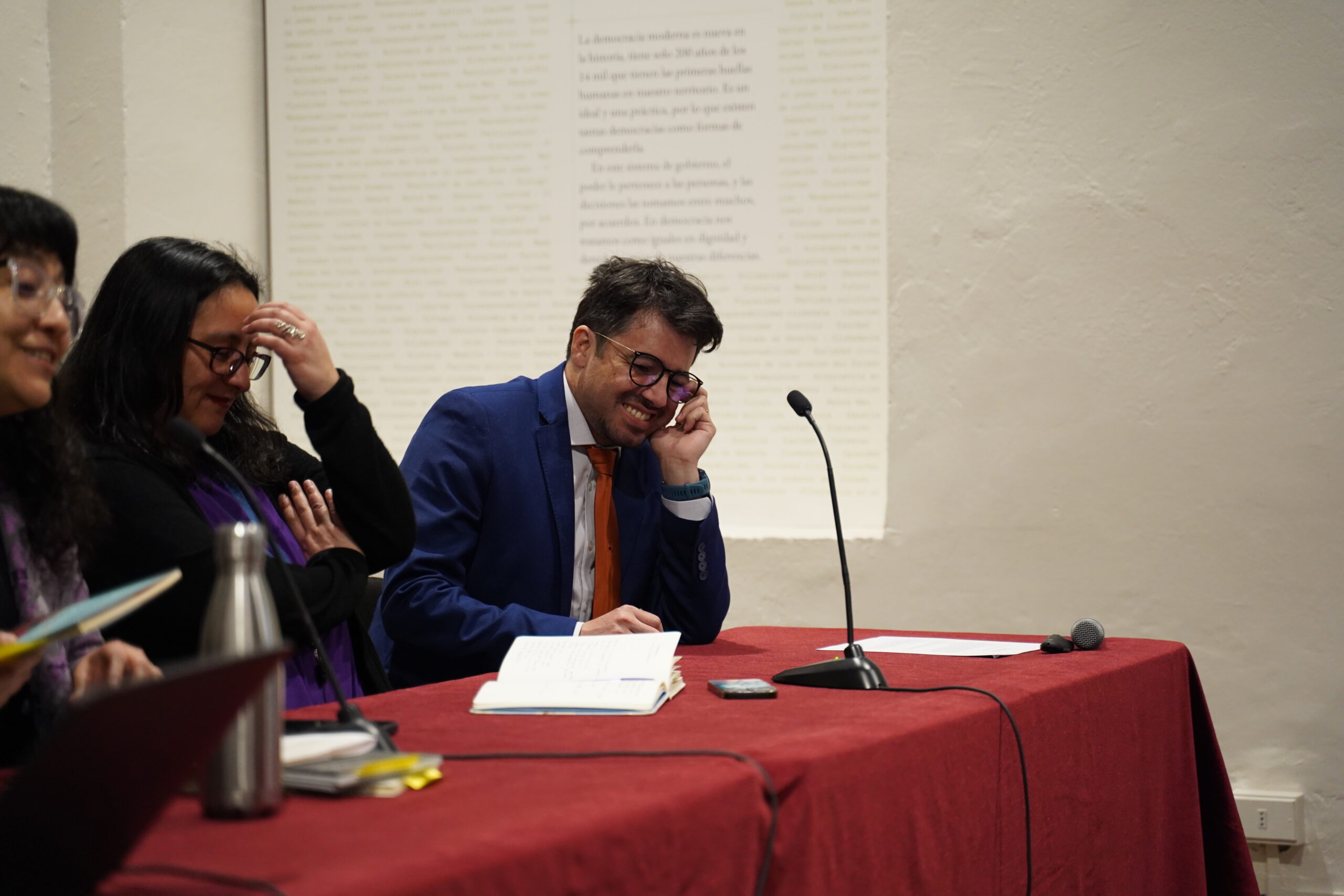 Memoria histórica de los desastres: Ya está disponible el primer Repositorio del Desastre en Chile
