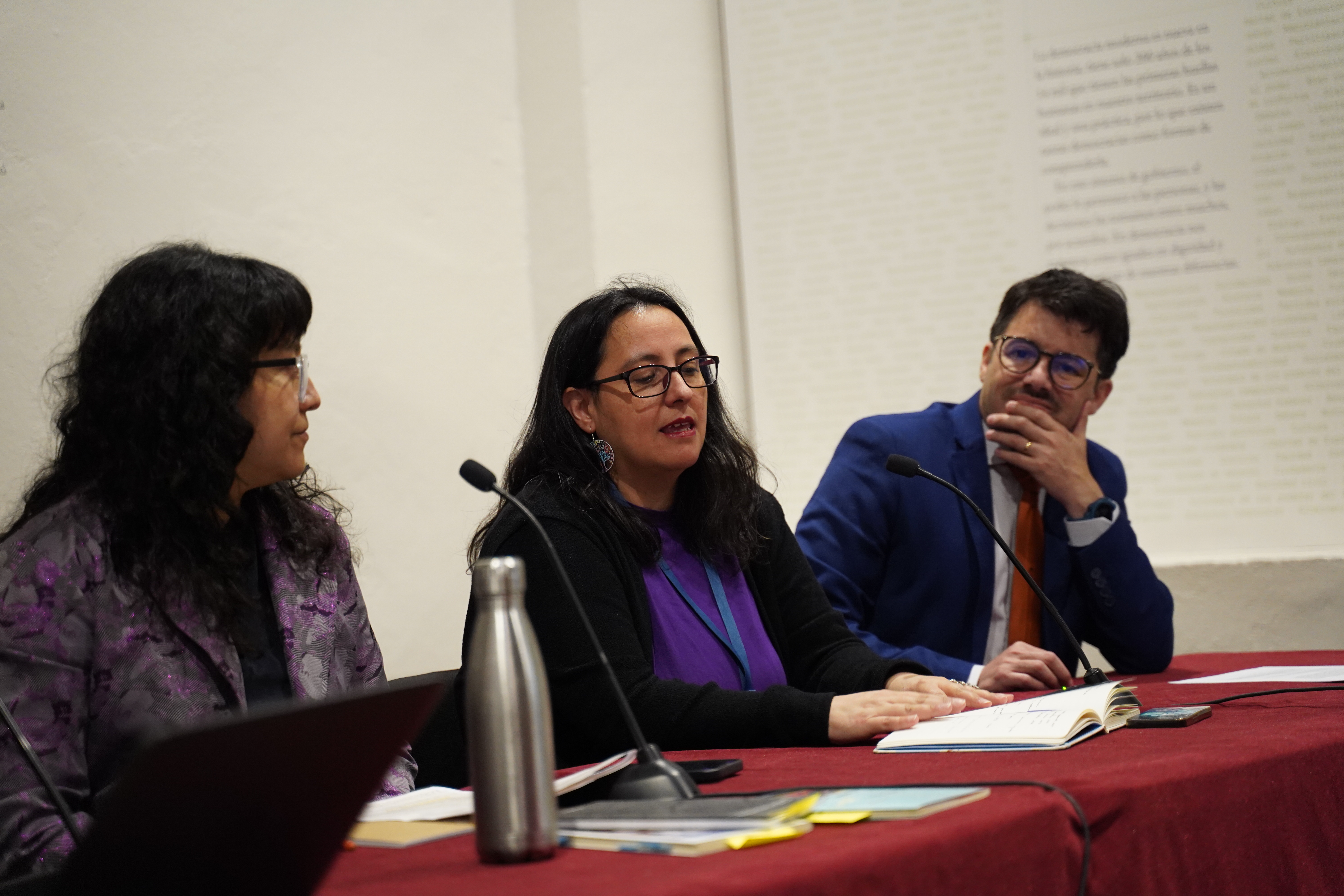 Memoria histórica de los desastres: Ya está disponible el primer Repositorio del Desastre en Chile