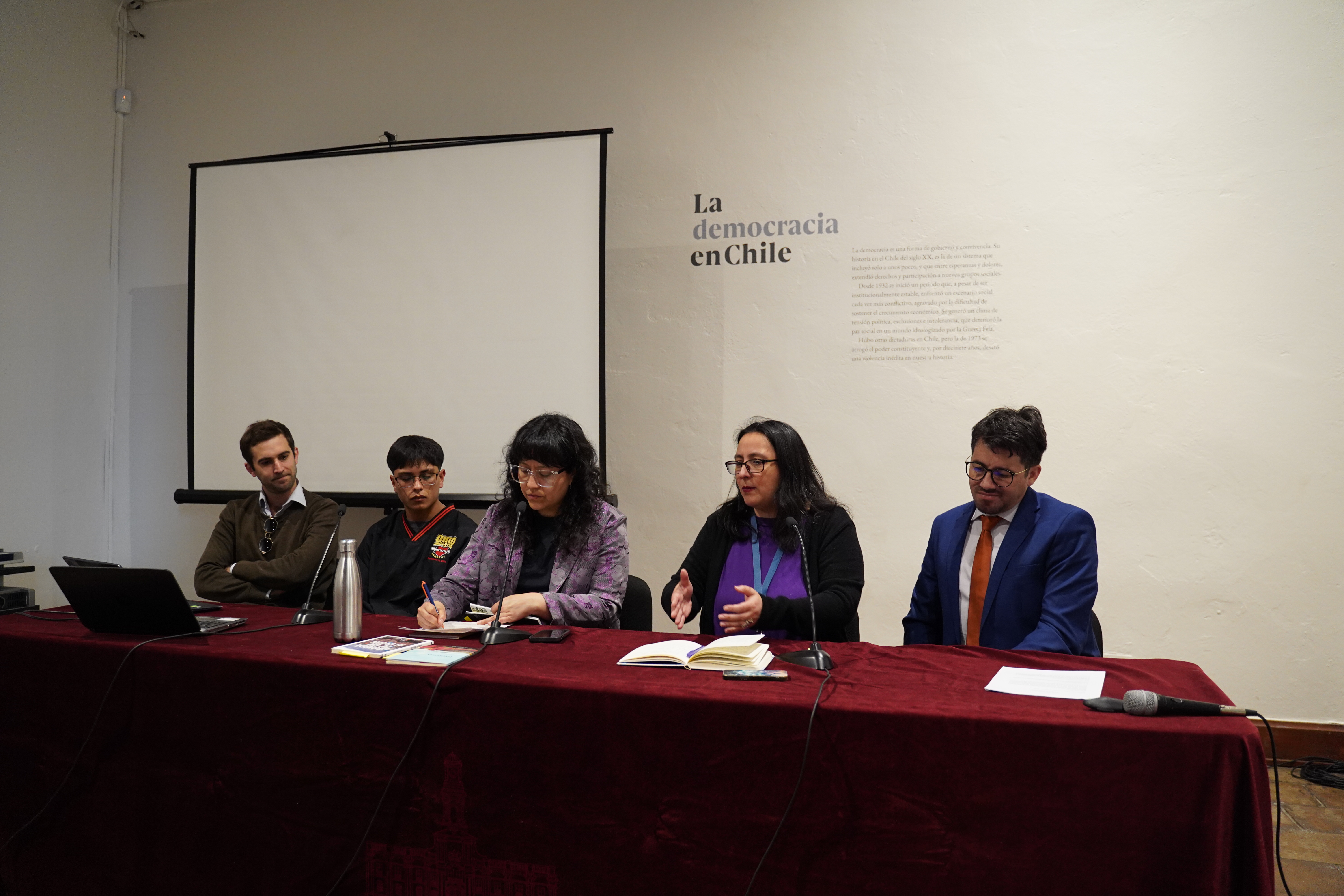 Memoria histórica de los desastres: Ya está disponible el primer Repositorio del Desastre en Chile