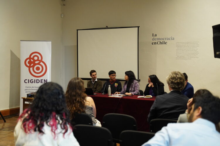 Memoria histórica de los desastres: Ya está disponible el primer Repositorio del Desastre en Chile
