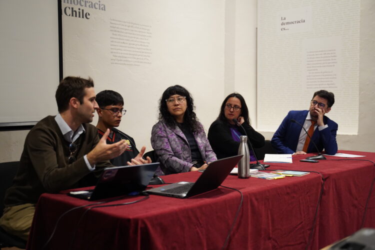 Memoria histórica de los desastres: Ya está disponible el primer Repositorio del Desastre en Chile