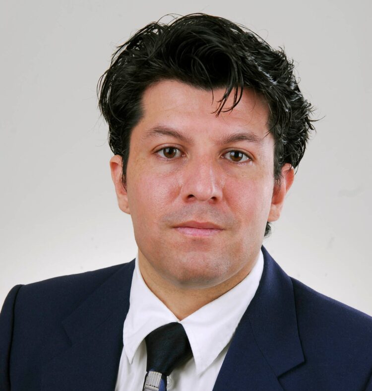 Iván Salazar