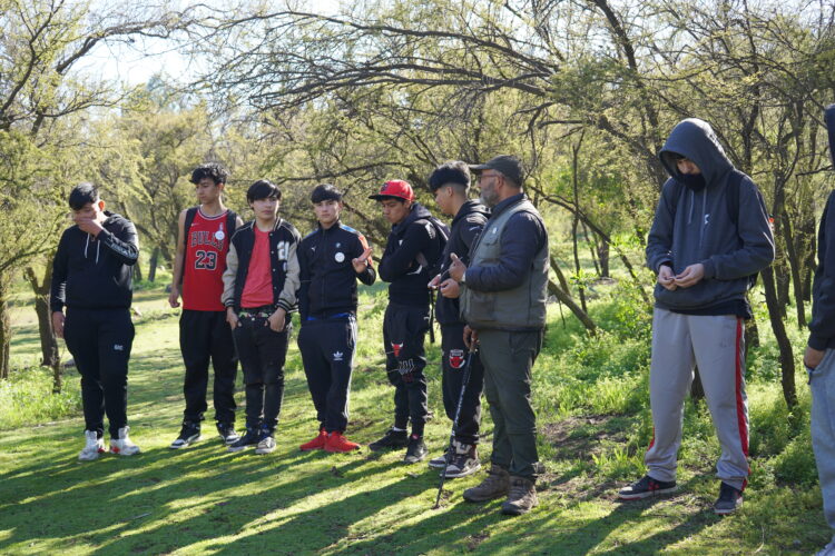 Crean metodología para el mapeo de riesgos naturales en los colegios