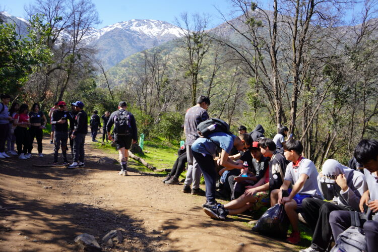 Crean metodología para el mapeo de riesgos naturales en los colegios