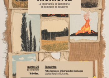 Mateada por la Memoria