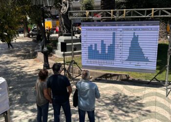 Valparaíso frente al riesgo: Nueva plataforma para prevenir desastres