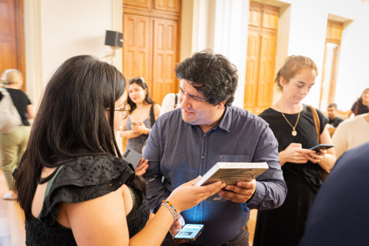 Políticas públicas y decisiones con base científica: Ya están disponibles los mapas de exposición al calor de Santiago