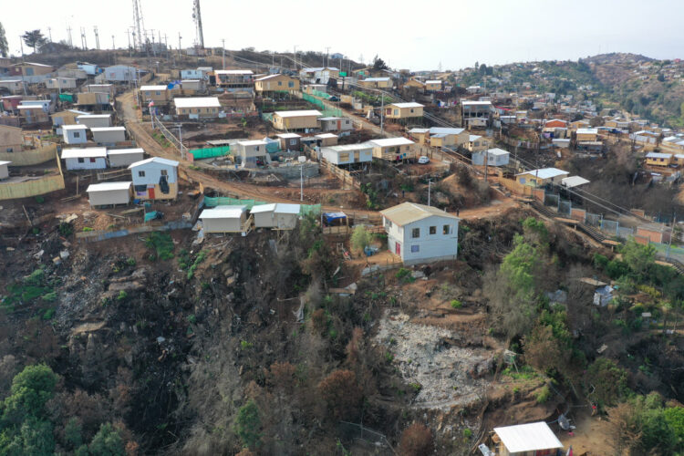 WP2: Multi-Hazard and Risk Assessment in Complex Cultural and Territorial Contexts