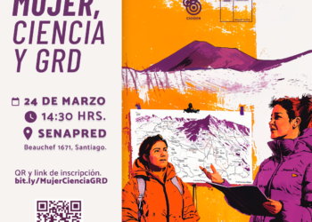 Conversatorio: Mujer, Ciencia y GRD