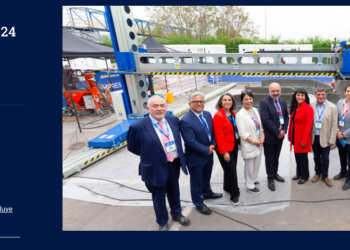ANID | Proyectos y centros ANID fueron parte de Edifica 2024