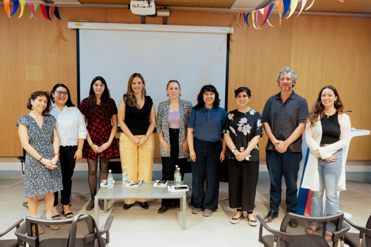 Mujeres, ciencia y gestión del riesgo: Un debate necesario