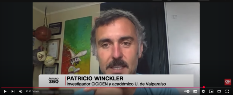 CNN Chile | Lo que depara el 2025 para la ciencia chilena | Futuro 360, capítulo 306