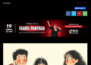 Chillán Online | A 15 años del 27F ¿Qué debes tener en un kit de emergencia?: CIGIDEN lanza campaña sobre preparación en el Metro de Santiago