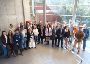 Workshop internacional reunió a investigadores y organismos públicos para abordar inundaciones, incendios y exposición territorial