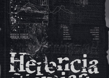 Herencia Sísmica: Una exposición de artes y patrimonio de terremotos y tsunamis en Chile