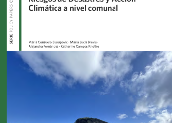 Abordaje de la Gestión del Riesgo de Desastres y Acción Climática a nivel comunal