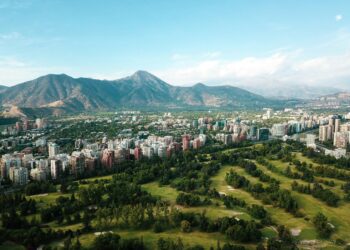 State Legibility and Disaster Management in Chile: Strengths, Challenges, and Lessons for Public Policy