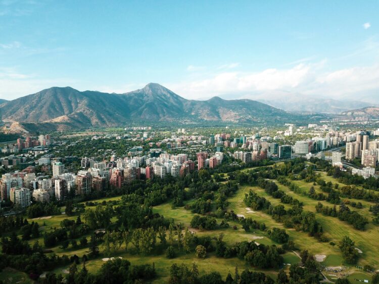 State Legibility and Disaster Management in Chile: Strengths, Challenges, and Lessons for Public Policy