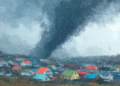 Tornados en Chile ¿una nueva amenaza?