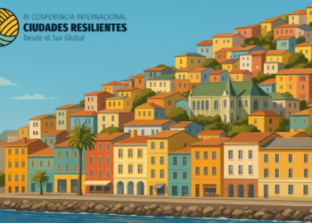 A dos días del cierre: la Conferencia Ciudades Resilientes III busca voces diversas para impactar las ciudades desde el Sur Global