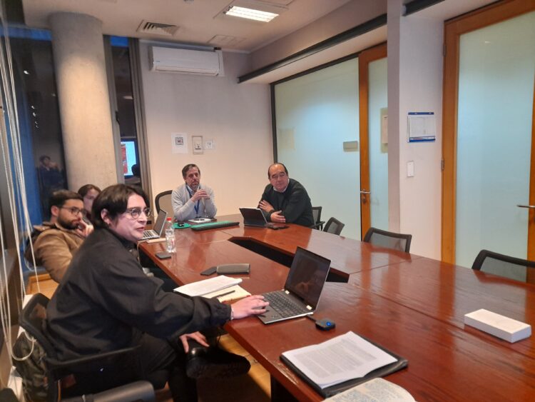 Investigadores de CIGIDEN redactan documento con recomendaciones claves para la recuperación tras incendios